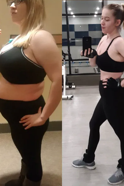 Miriam R. transformation
